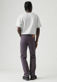 Levi's® 501® LEVI'S®ORIGINAL - Straight leg jeans - blue