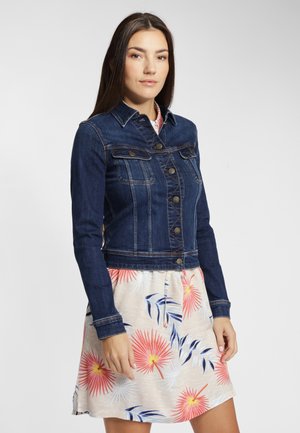 Veste en jean - dark blue