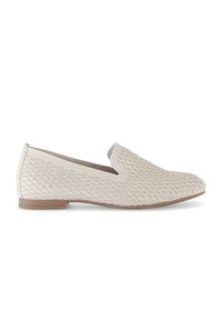 Scarpe senza lacci - weiß