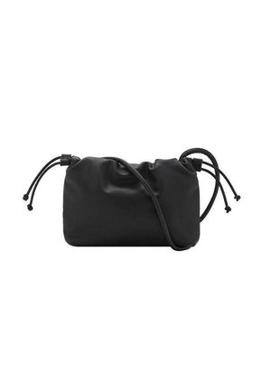 TEEN - Sac bandoulière - noir