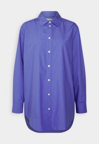 Samsøe Samsøe Hemdbluse - purple