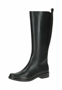 Caprice Botas - black comb