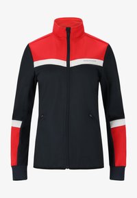 Valgt, dark sapphire