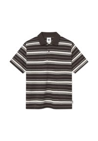 DOUBLE A BY W.W. COLTON - Poloshirts - delicioso stripe