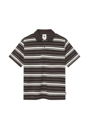 DOUBLE A BY W.W. COLTON - Polo shirt - delicioso stripe