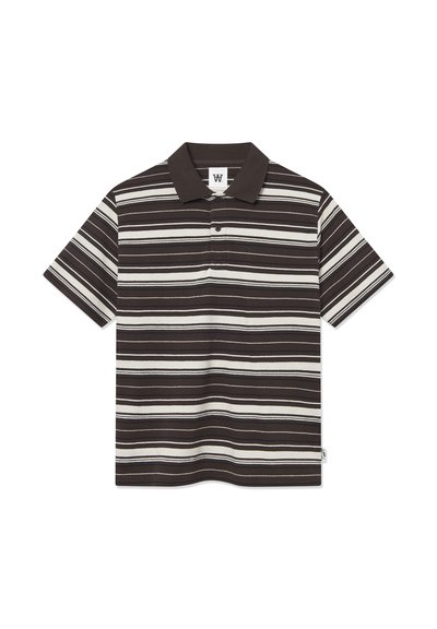 WOOD WOOD WWCOLTON - Polo - delicioso stripe