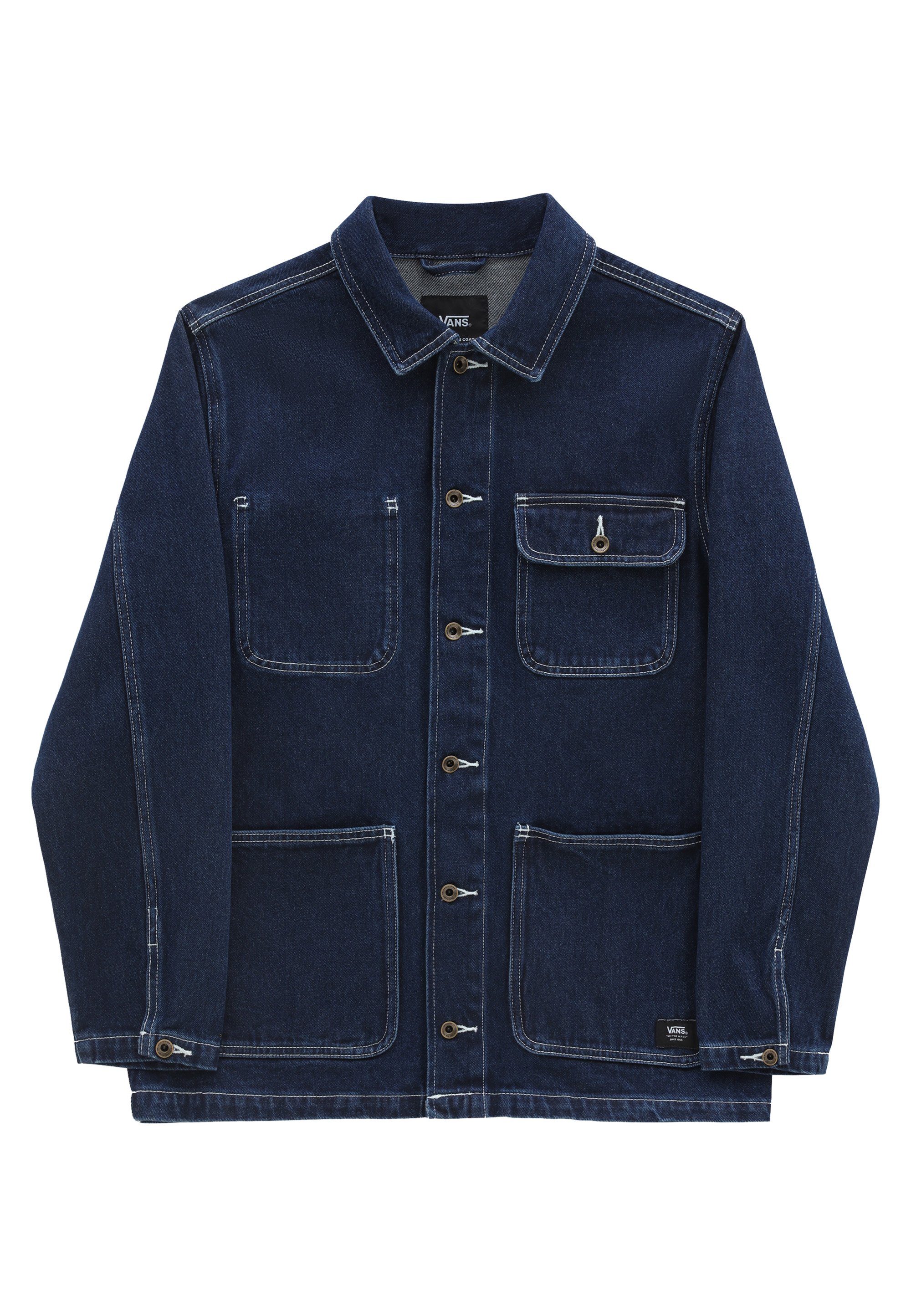 Vans Jackets for men online | ZALANDO