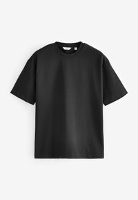 Next HEAVYWEIGHT 3 PACK - Základné tričko - black
