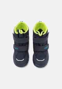 Superfit Botas para la nieve - dark blue
