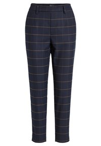 Unselected, sky captain 