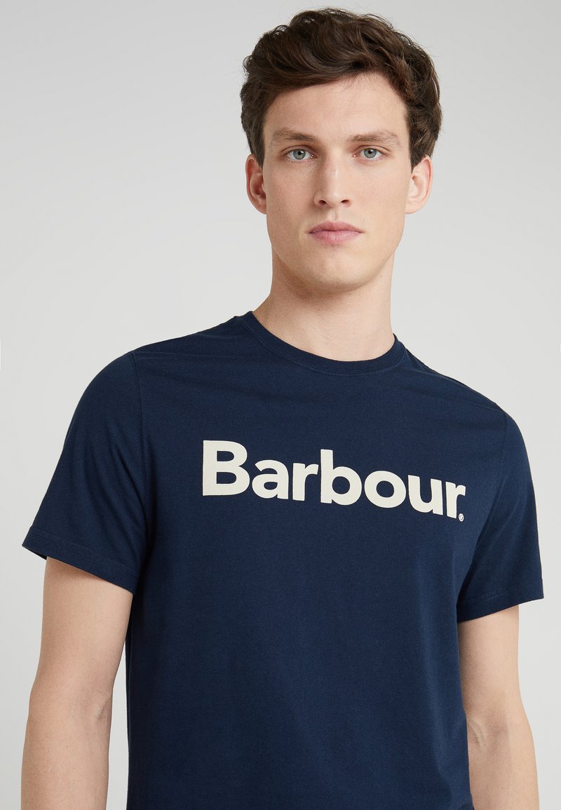 barbour t shirt