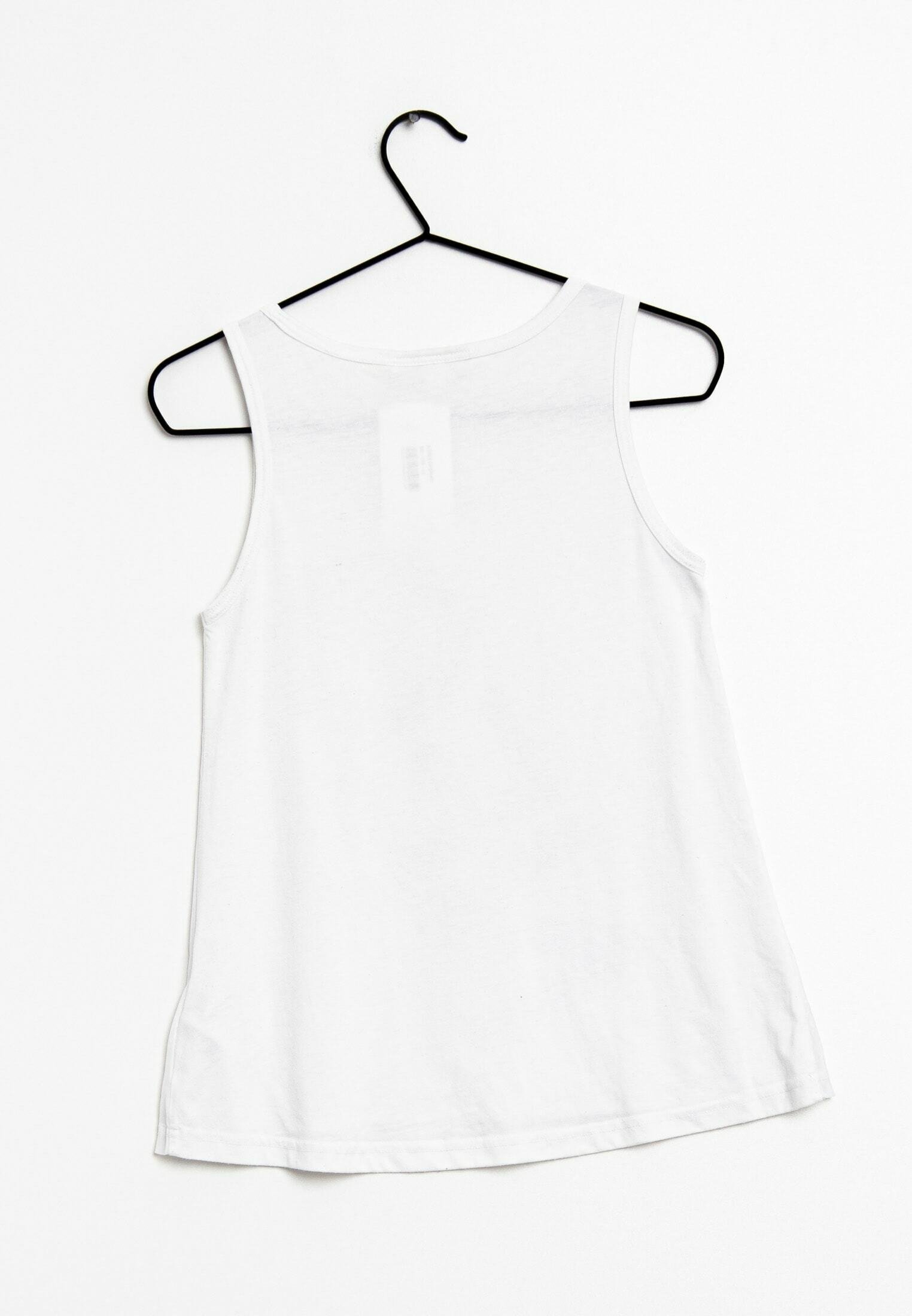 adidas Originals Top - white/bianco - Zalando.it