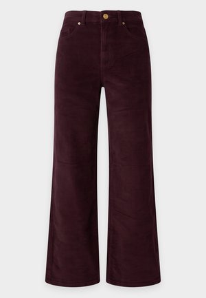 Vero Moda Tall, VMTESSA - Дънки с широк крачол - winetasting