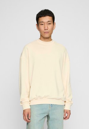 Urban Classics Sweatshirt - whitesand
