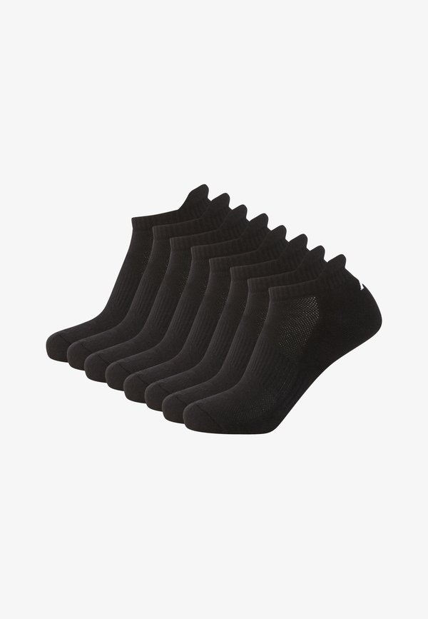 UNISEX CUSHIONED 8 PACK - Trainer socks3