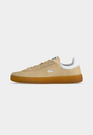 Lacoste, BASESHOT 126 - Baskets basses - natural