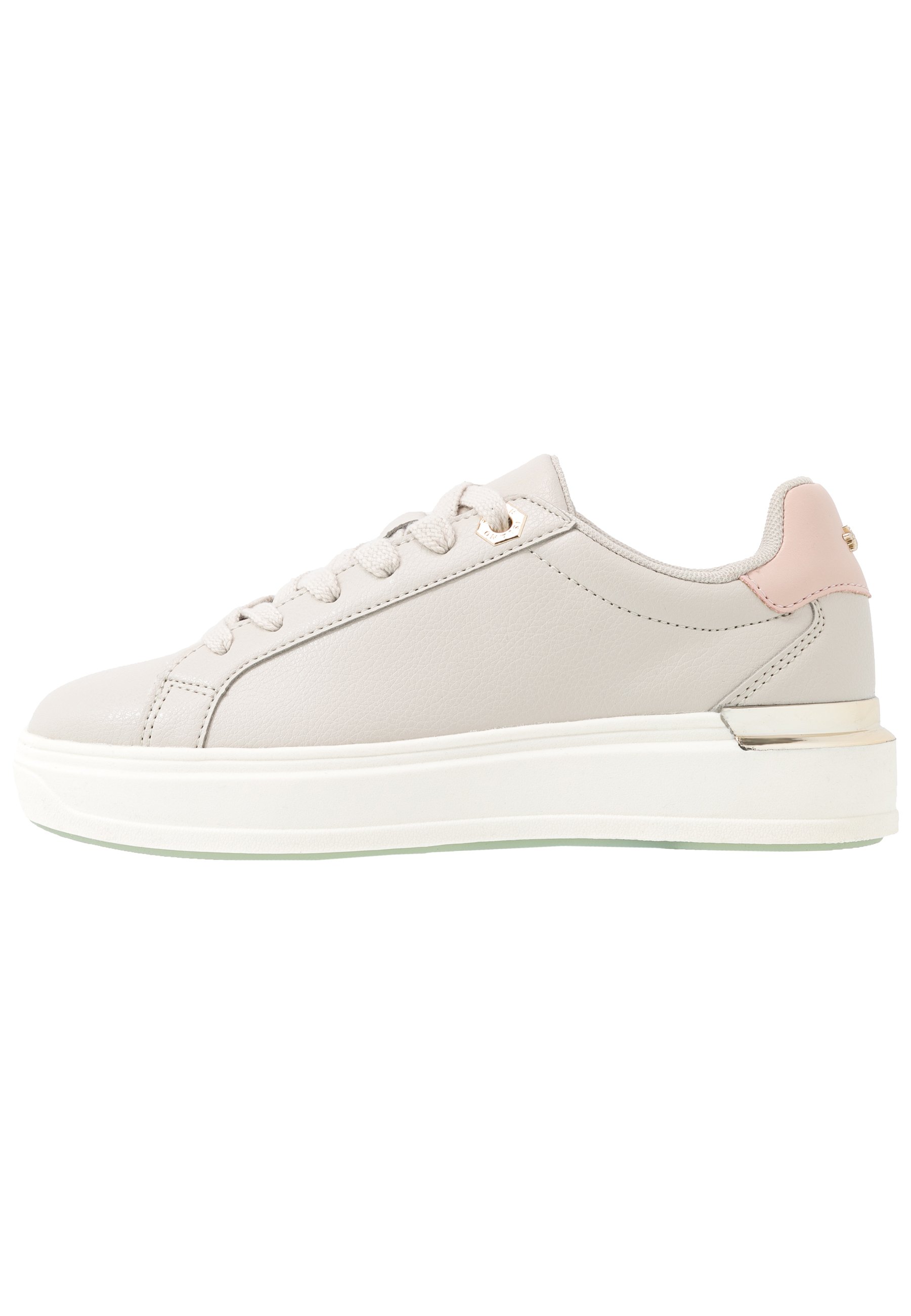 River Island Joggesko grey Zalando.no Head over Heels by Dune ELAIINE Joggesko grey Zalando.no