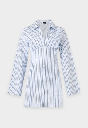 Gina Tricot, SHAPED - Särkkleit - blue