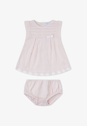 Canada House, VESTIDO - Vestido informal - rosa