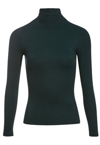 Non sélectionné, vert foncé