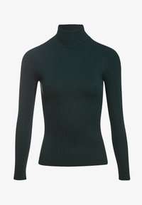 Non sélectionné, vert foncé