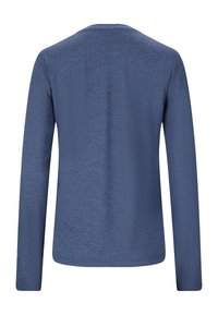 Endurance ALVALY - Långärmad tröja - ocean blue