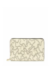 Tous Portafoglio - beige
