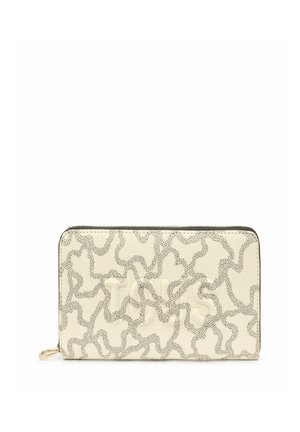Portafoglio - beige