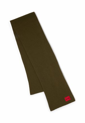 ZAFF UNISEX - Bufanda - khaki seven