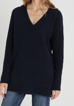 Maglione - dark blue