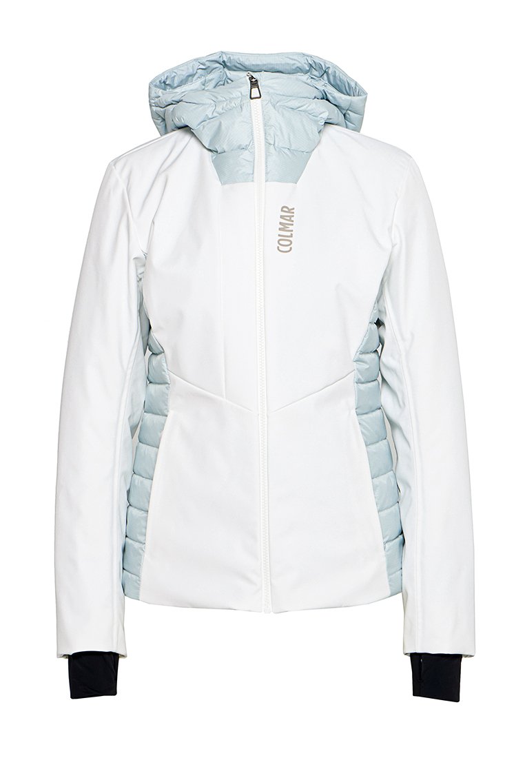 Colmar Ski jas wit Colmar Ski jas wit