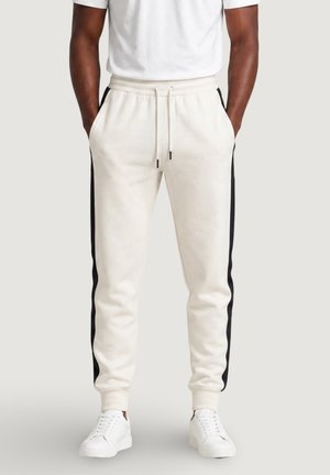 Armani Exchange, XM003145 AF13047 - Pantaloni sportivi - white