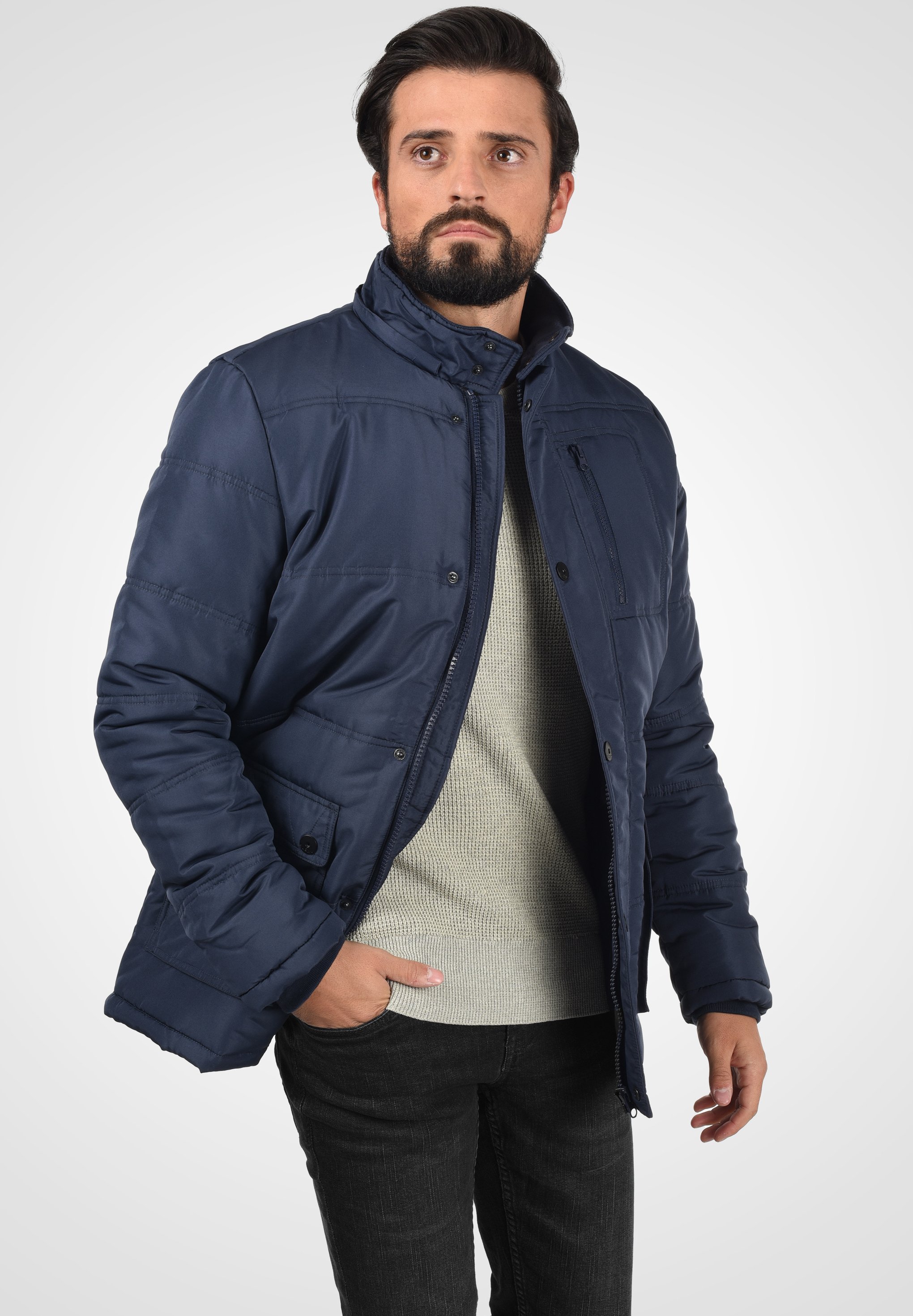 red chief winter jacket