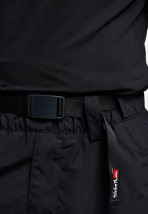 Quiksilver, SNOW DOWN PT (KVJ0) - Ски панталон - black