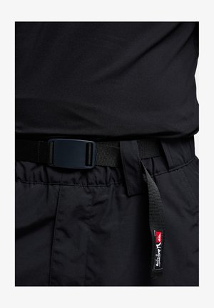 Quiksilver, SNOW DOWN - Ски панталони - black