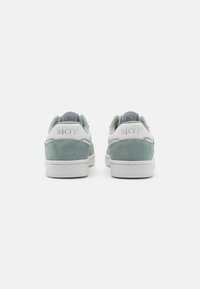 Marc O'Polo VIOLETA - Sneakers basse - faded mint/white