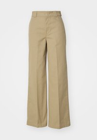 Non sélectionné, khaki