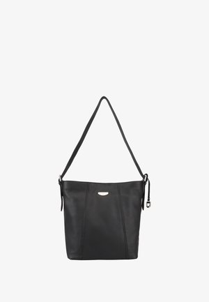 Dents, CLIFTON SHOULDER BAG - Sac à main - black