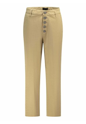 Dondup, Broek - cammello