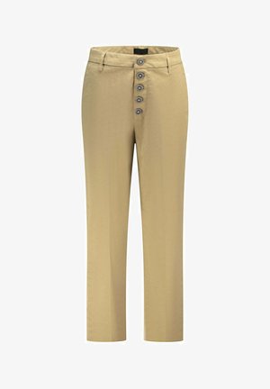 Dondup, Broek - cammello