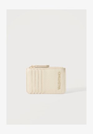Valentino Bags, BRIXTON - Πορτοφόλι - off-white