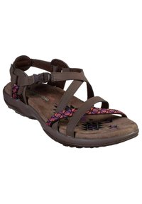 Skechers Sandalias - braun