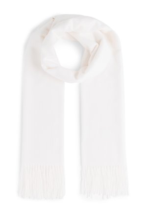 Marie Lund Scarf - ecru
