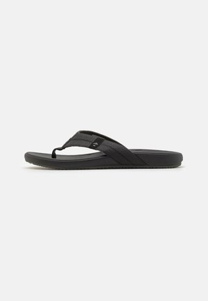 CUSHION PHANTOM 2.0 - Teensandalen - black