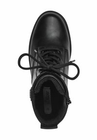s.Oliver Bottes de neige - black