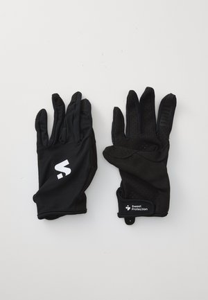 HUNTER LIGHT GLOVES  - Guanti - black