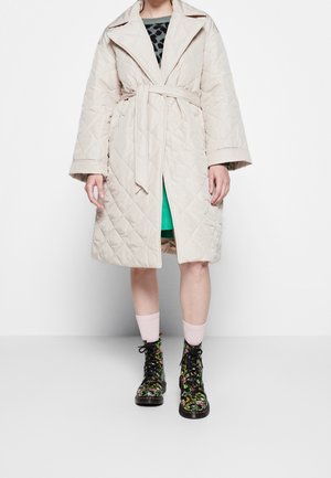 Gabardina - beige