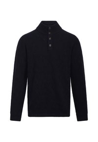 Ikke valgt, dark navy