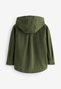 Next REGULAR FIT - Chemise - khaki green