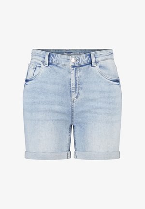 MS Mode, MS MODE SHORTS NOT TRANSLATED - Jeansshort - blue
